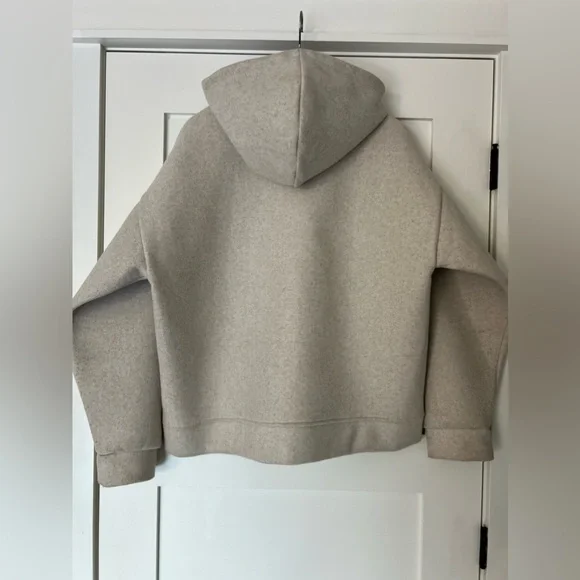 ZARA zip jacket - Picture 6 of 7